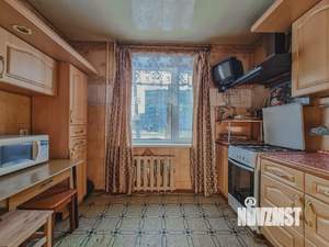 1-к квартира, вторичка, 33м2, 1/9 этаж