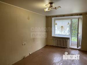 1-к квартира, вторичка, 28м2, 2/9 этаж