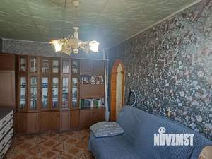 2-к квартира, вторичка, 44м2, 3/5 этаж