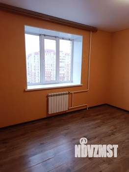 2-к квартира, вторичка, 72м2, 7/17 этаж