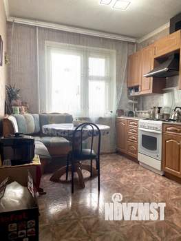 4-к квартира, вторичка, 85м2, 7/11 этаж