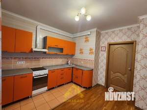 2-к квартира, вторичка, 74м2, 14/17 этаж
