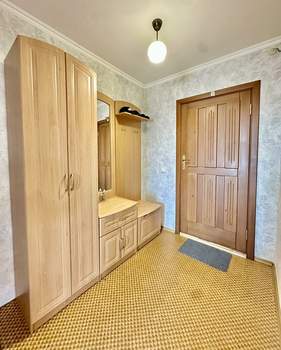 Студия квартира, вторичка, 57м2, 15/16 этаж