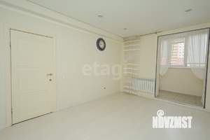 3-к квартира, вторичка, 120м2, 2/17 этаж