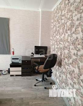 1-к квартира, вторичка, 33м2, 1/9 этаж