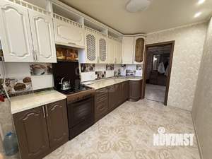 3-к квартира, вторичка, 80м2, 4/10 этаж