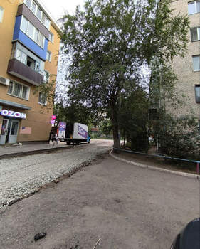 2-к квартира, вторичка, 42м2, 1/5 этаж