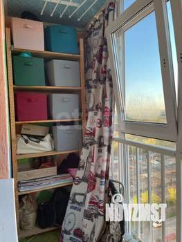 2-к квартира, вторичка, 40м2, 14/19 этаж