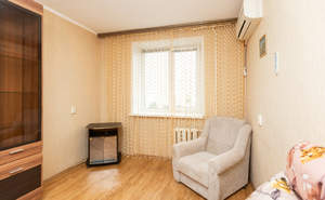 1-к квартира, вторичка, 31м2, 8/9 этаж