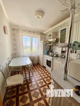 2-к квартира, вторичка, 53м2, 10/10 этаж