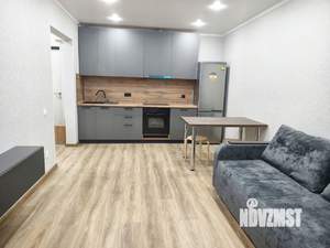 1-к квартира, вторичка, 35м2, 7/17 этаж