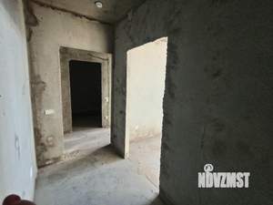 1-к квартира, вторичка, 37м2, 15/17 этаж