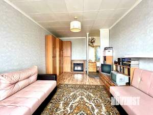 1-к квартира, вторичка, 34м2, 5/5 этаж