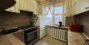 2-к квартира, вторичка, 44м2, 5/5 этаж