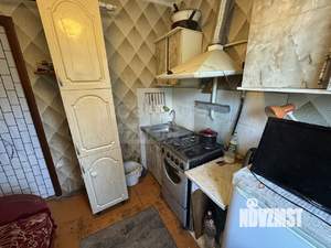 1-к квартира, вторичка, 30м2, 2/5 этаж