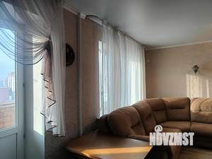 2-к квартира, вторичка, 59м2, 6/12 этаж