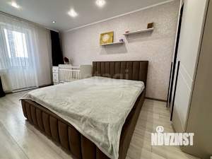 3-к квартира, вторичка, 77м2, 7/17 этаж