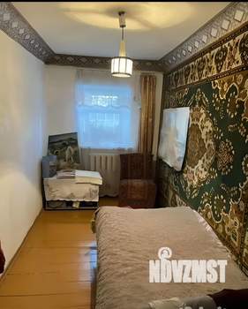 2-к квартира, вторичка, 51м2, 1/2 этаж