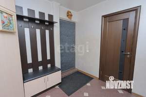 3-к квартира, вторичка, 60м2, 1/5 этаж