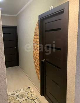 2-к квартира, вторичка, 56м2, 3/17 этаж