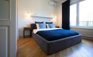 2-к квартира, вторичка, 76м2, 5/17 этаж