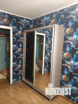 2-к квартира, вторичка, 44м2, 5/5 этаж