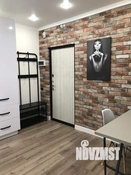 1-к квартира, вторичка, 45м2, 14/16 этаж