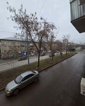 2-к квартира, вторичка, 46м2, 2/4 этаж