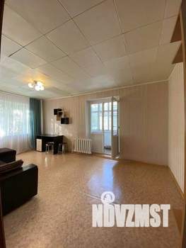 1-к квартира, вторичка, 36м2, 1/9 этаж