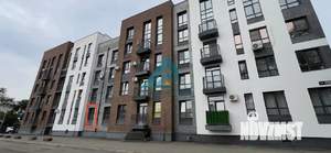 3-к квартира, вторичка, 75м2, 1/5 этаж