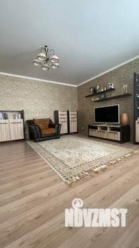 2-к квартира, вторичка, 70м2, 11/17 этаж