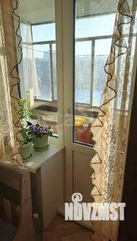 3-к квартира, вторичка, 44м2, 5/5 этаж