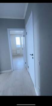 2-к квартира, вторичка, 66м2, 20/24 этаж