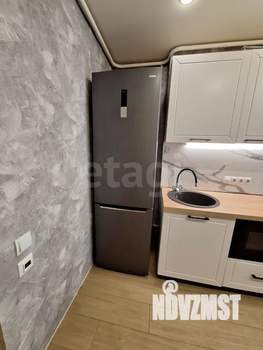 2-к квартира, вторичка, 44м2, 1/5 этаж