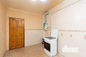 3-к квартира, вторичка, 70м2, 1/2 этаж