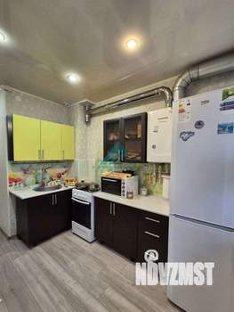 1-к квартира, вторичка, 32м2, 2/2 этаж