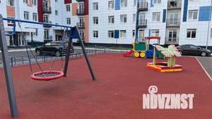 3-к квартира, сданный дом, 75м2, 2/4 этаж