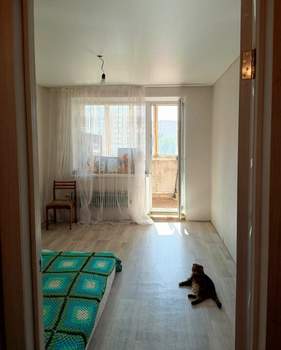 3-к квартира, вторичка, 66м2, 3/9 этаж