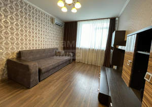 2-к квартира, вторичка, 56м2, 9/17 этаж