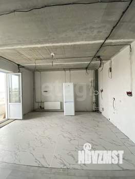 3-к квартира, вторичка, 107м2, 14/17 этаж