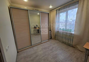 3-к квартира, вторичка, 67м2, 6/9 этаж