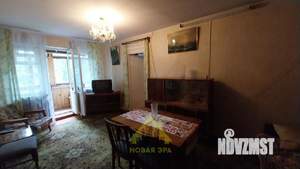 2-к квартира, вторичка, 45м2, 3/5 этаж