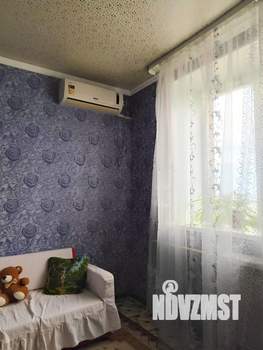 1-к квартира, вторичка, 35м2, 9/9 этаж