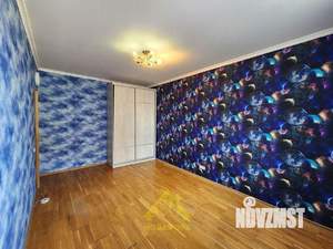 2-к квартира, вторичка, 74м2, 14/17 этаж