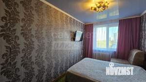 3-к квартира, вторичка, 62м2, 5/5 этаж