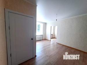 2-к квартира, вторичка, 43м2, 2/4 этаж
