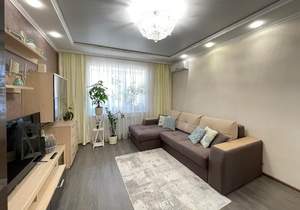 2-к квартира, вторичка, 60м2, 4/11 этаж