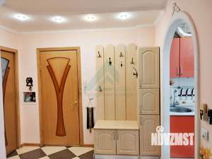 3-к квартира, вторичка, 60м2, 1/5 этаж