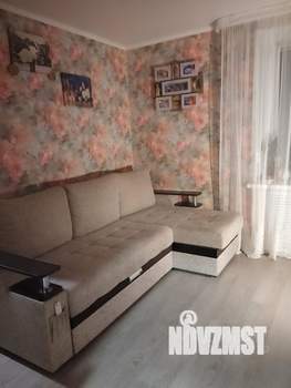 2-к квартира, вторичка, 28м2, 1/9 этаж