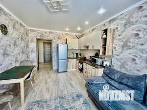 2-к квартира, вторичка, 62м2, 12/19 этаж